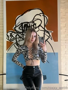 Step 5 a walk down memory lane here s a little challenge for those of