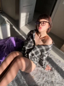 I love when your eyes linger a little too long