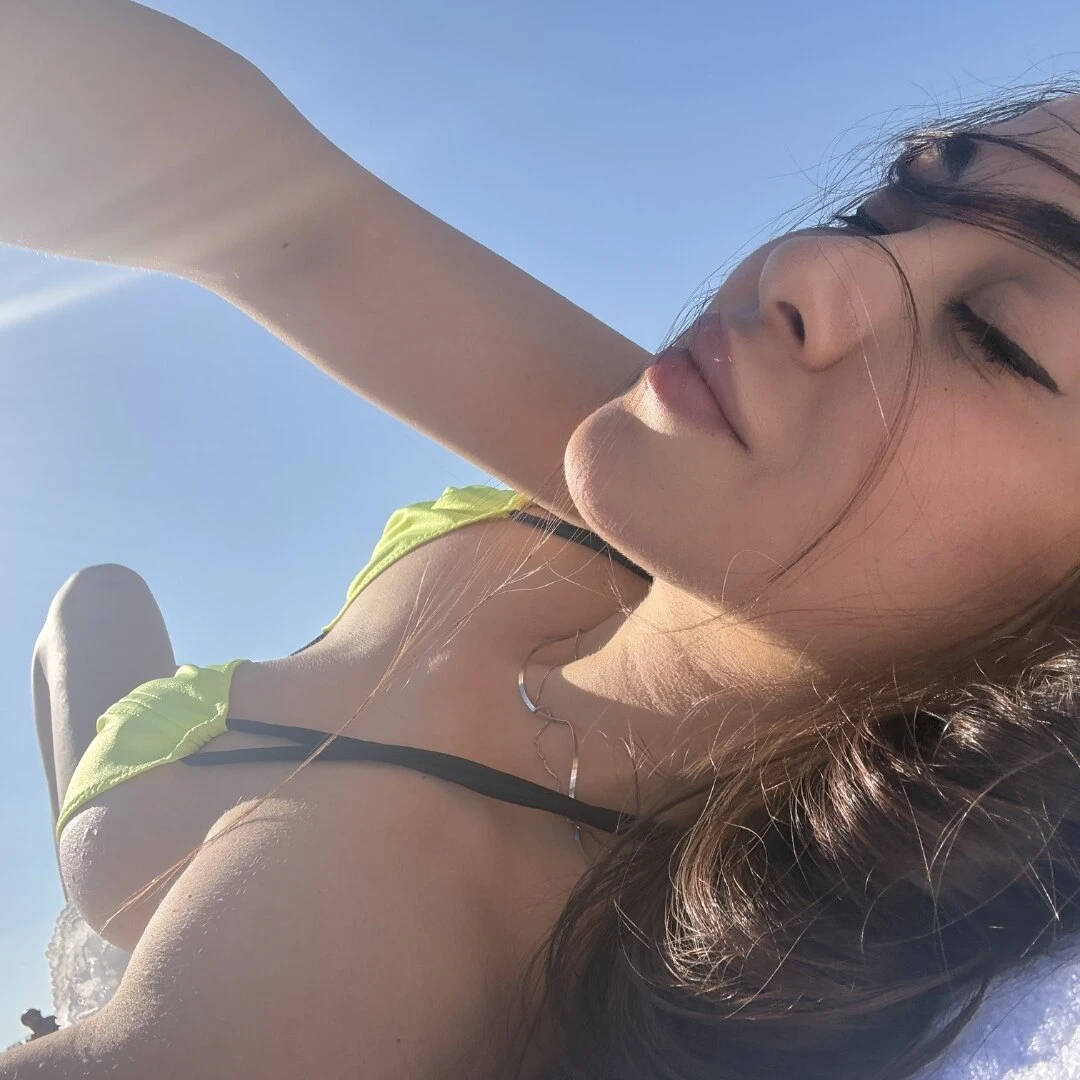 I hope my view isn t stealing the sun s spotlight 