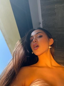 I m the main character in your story admit it