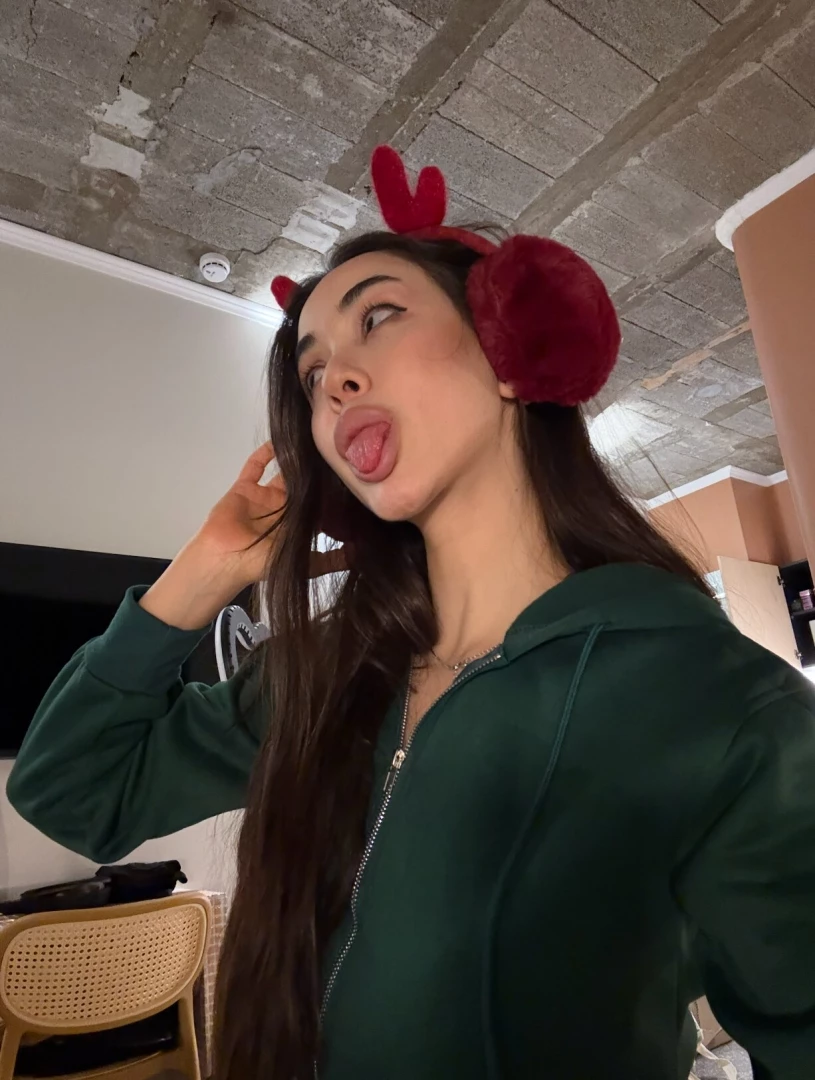 Too naughty for the nice list but you wouldn t have it any other way 