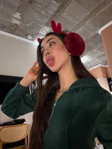 Too naughty for the nice list but you wouldn t have it any other way