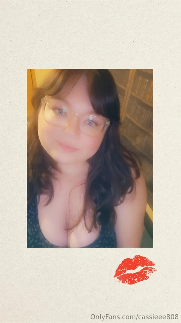 Cassieee808 part 2 
