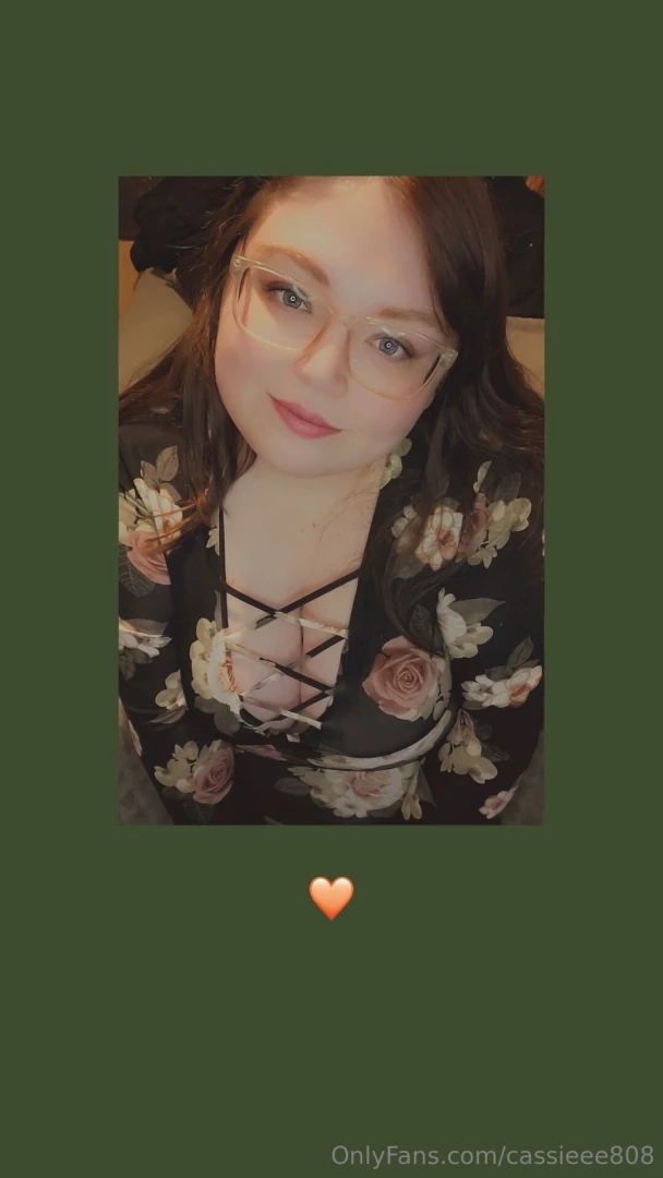 Bundle from the last couple days 