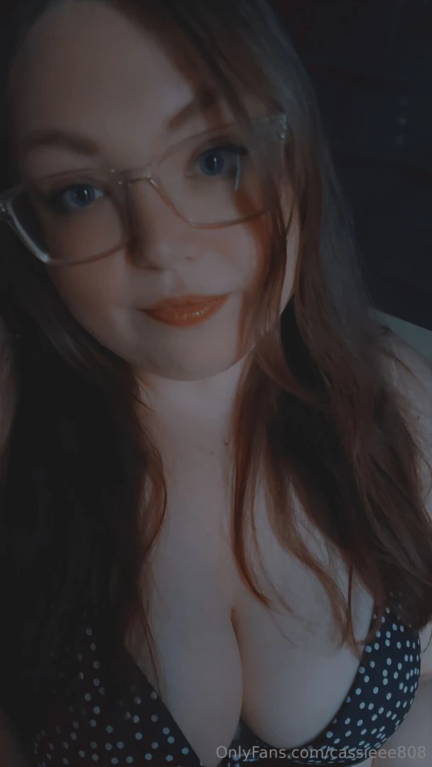 Cassieee808 part 1 