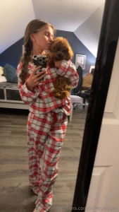 Puppy love part 14