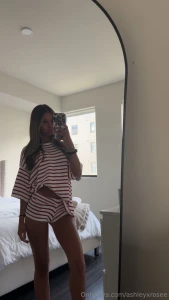 I stay home but i still look too good to ignore