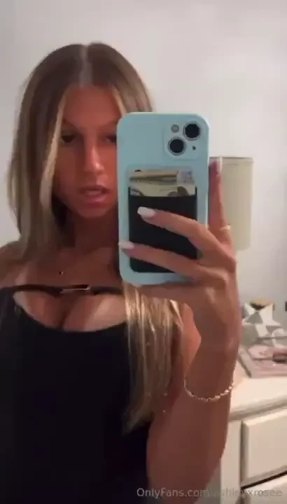 Ashleyxrosee1 part 5 