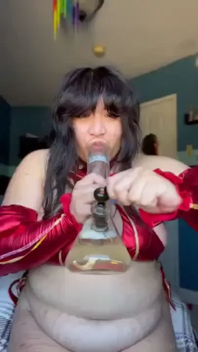 If we could be smoking together what strain are we having 3 