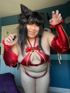 Christmas puppy present for u 3c i have a real treat for u guys part 1