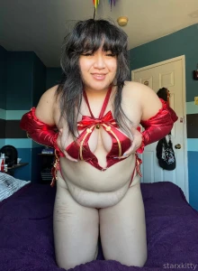 Late christmas post w hope ur holidays are going well part 1