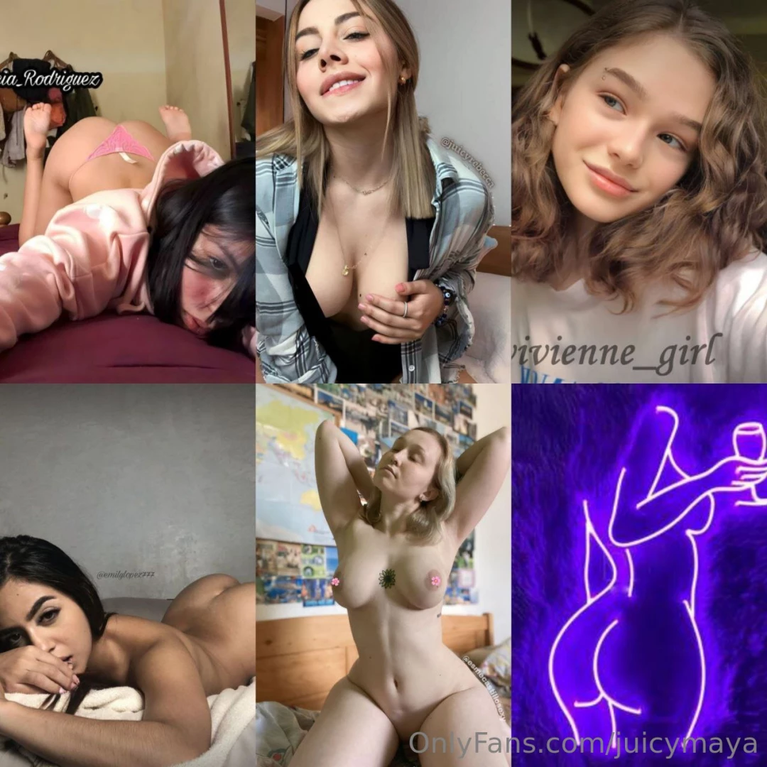 Lucia_rodriguez juicyrebecca vivienne_girl emilylopez777 