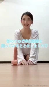 The 72-hour limited shiori birthday event has begun the time has part 1