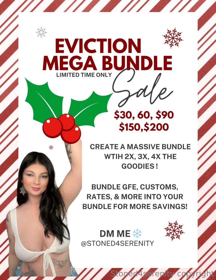 I have a very big goal i need to reach so my emergency is your win part 1 