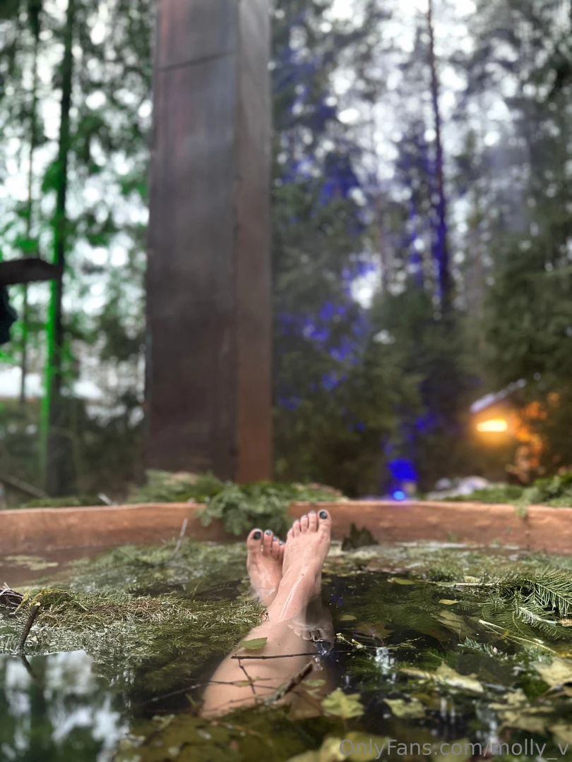 Spa-day here s to embracing the calm and cherishing this moment of part 1 