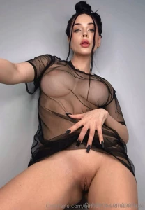 Horny and hot brunette girl_of_yourdream_free she is your passionate part 9