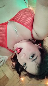 Can i play with your balls i can make your tree look beautiful if you part 1