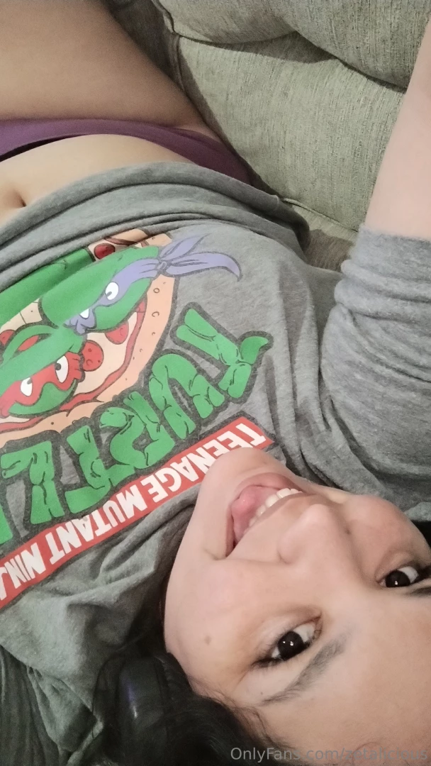 My favorite time of the day is when i can lie down on my couch 