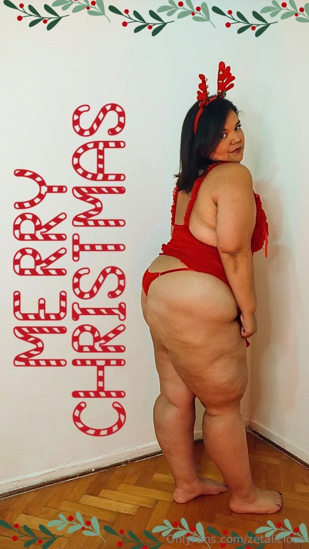 I hope you are having a great time merry chistmas 