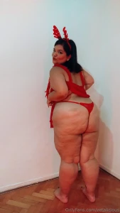 Did you ask santa for something like that a juicy ass for your face part 10