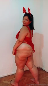 Did you ask santa for something like that a juicy ass for your face part 3
