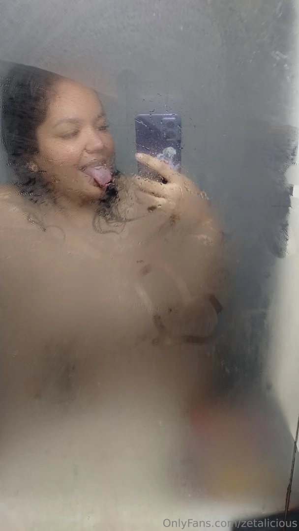 Do you also like to start the day wet 