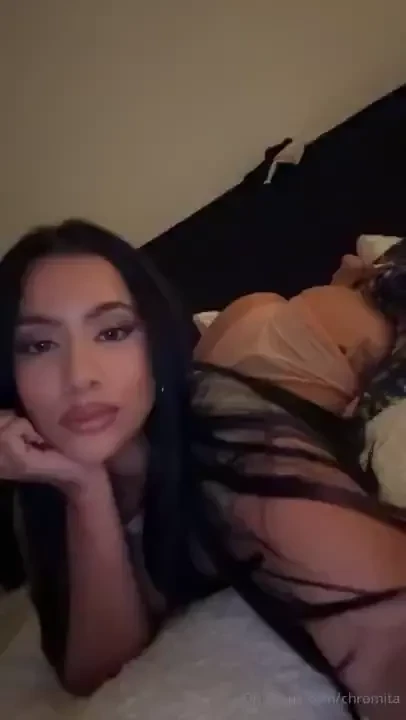 Where my chromies at 