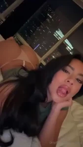 Going live in a bit all my freaks come tune in