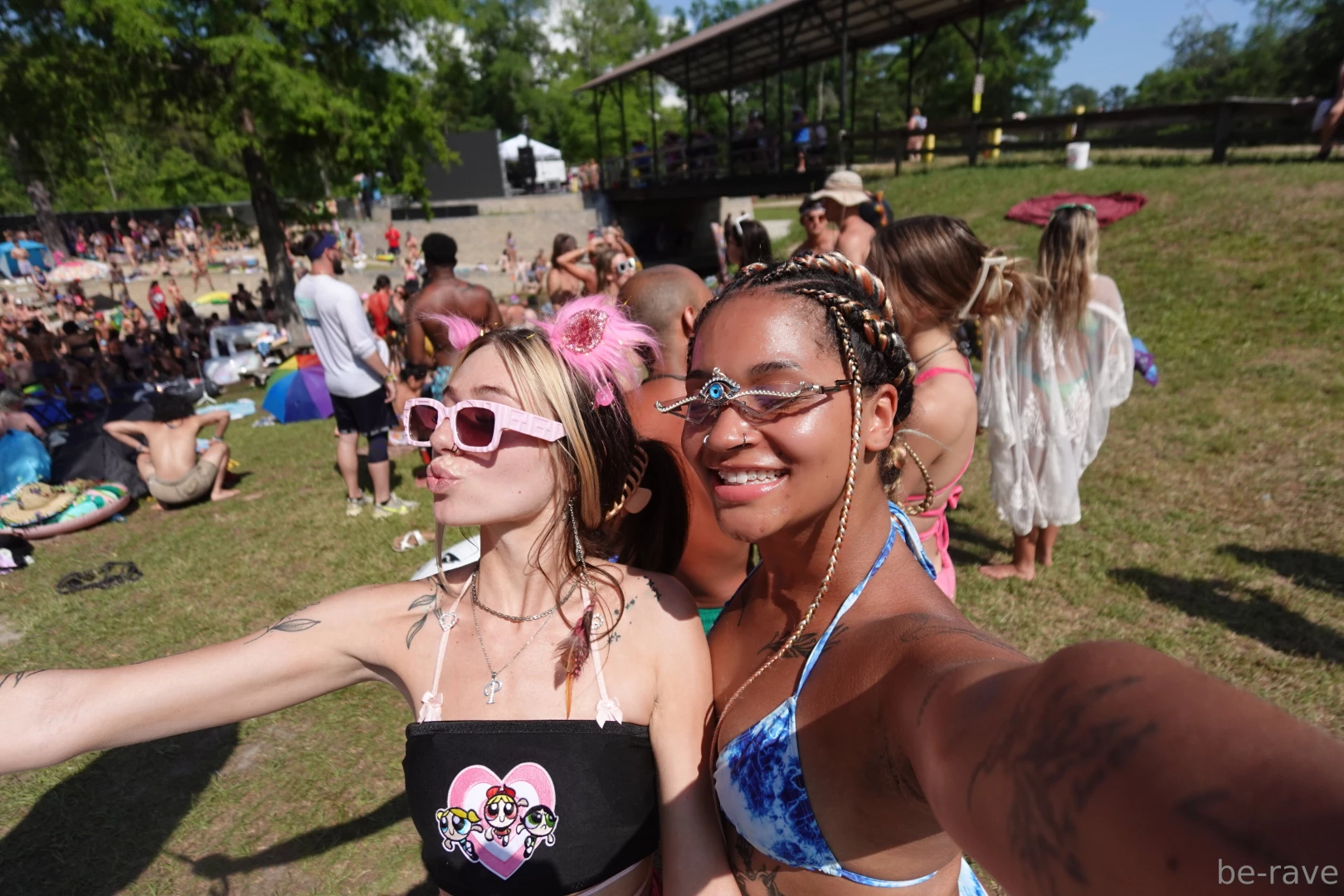 Love my merch with a side of mommykattfree part 1 