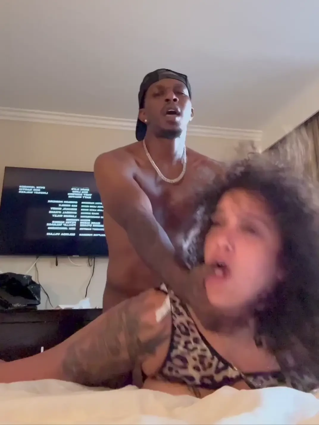 Have y all seen this full video part 1 