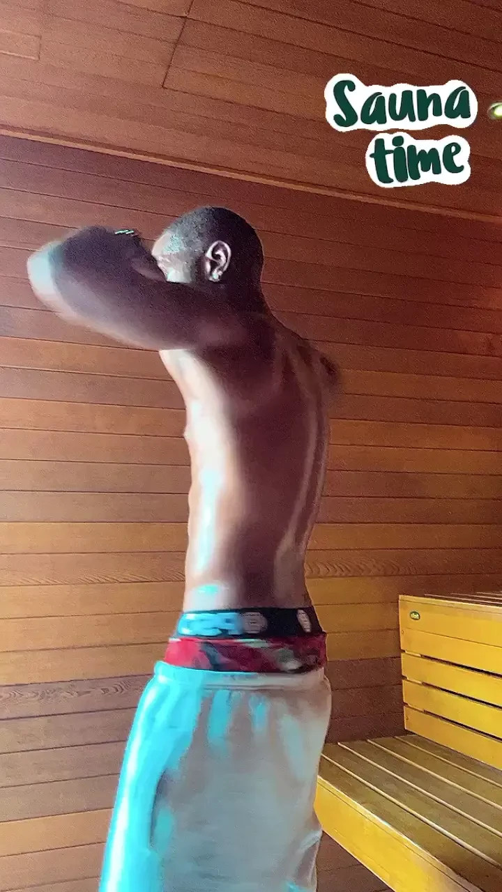 Had to cut weight just to prove to myself that i could do it dropped 