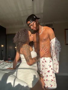 Have you seen my content with goddessathenas part 3