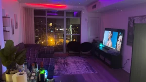 Welcome to my playhouse i throw a lot of sex parties and gangbang part 1