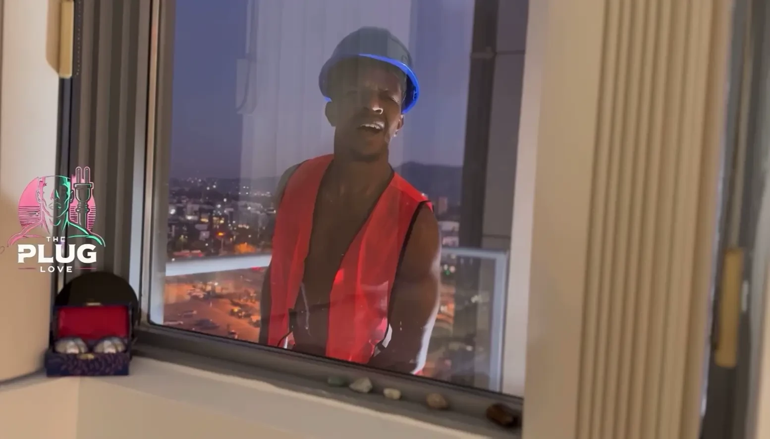 I got caught up gooning but you ll never guess what happened after part 1 