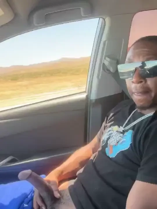 Road trip with me be like 