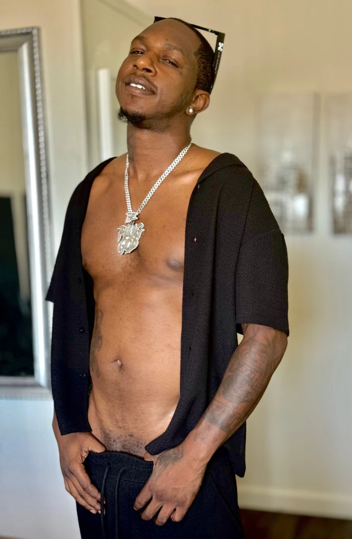 There s more just ask me in a message part 1 