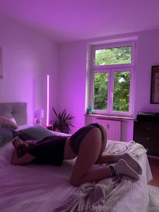 Ich glaube du wei t genau was ich grad brauche