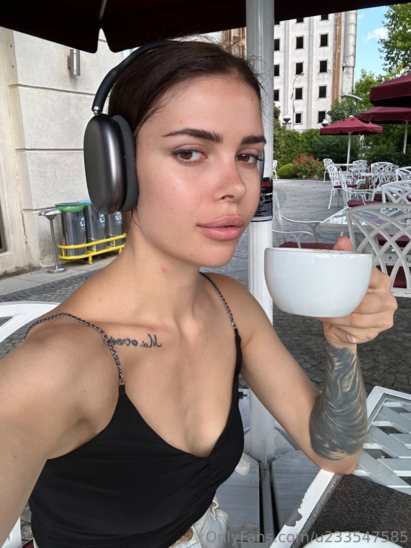 Good morning part 21647 