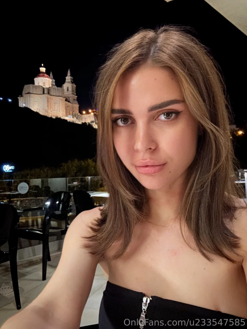 Yesterday was a great evening i think what kind of photos to take part 1 