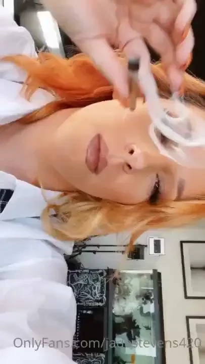 Lookin like a snack come eat me part 52 