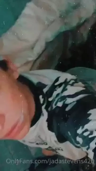 Fresh out the shower fresh face but seriously i can t wait to get a 