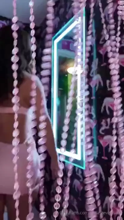 Welcome to the vip room 