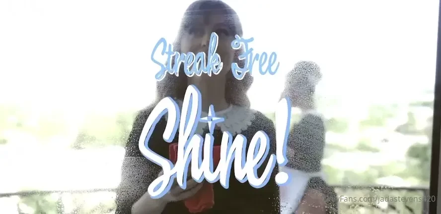 Streak free shine w riley reid dropping 7 20 23 4pm pst or dm me to 