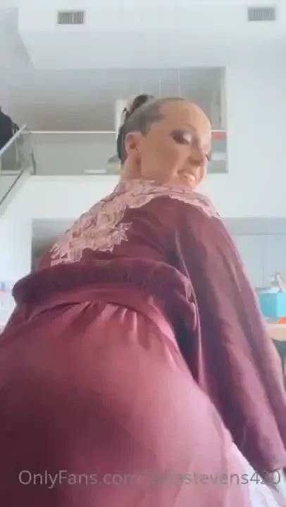 Poppin shit good morning 