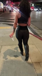 jadastevens420 - These pants be poppin 