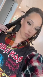 jadastevens420 - Get me a coffee this am 