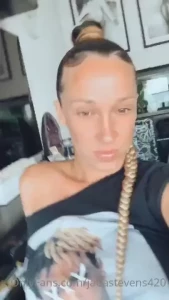 Jadastevens420 part 92