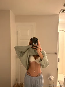 Wanna watch me get wet part 2