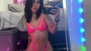 Hope you like pink part 8