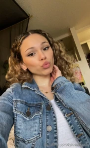 The hottest girl in my college dorms just made her of kennedyblair part 13